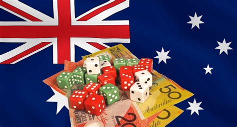 online bookmakers australia.